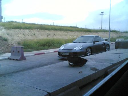 porsche gt2