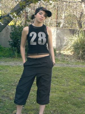 zazou